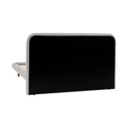 Raleigh Bedstead - Stone Grey