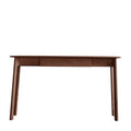 Madrid Desk - Walnut