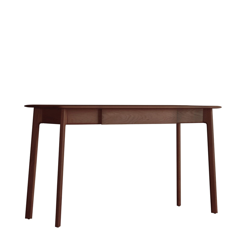 Madrid Desk - Walnut
