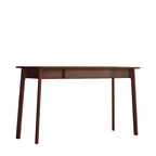 Madrid Desk - Walnut
