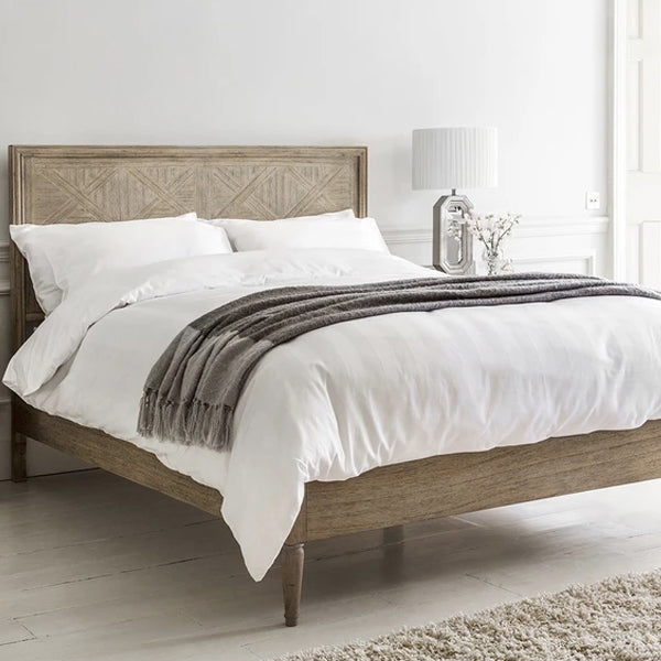 Mustique Kingsize Bed