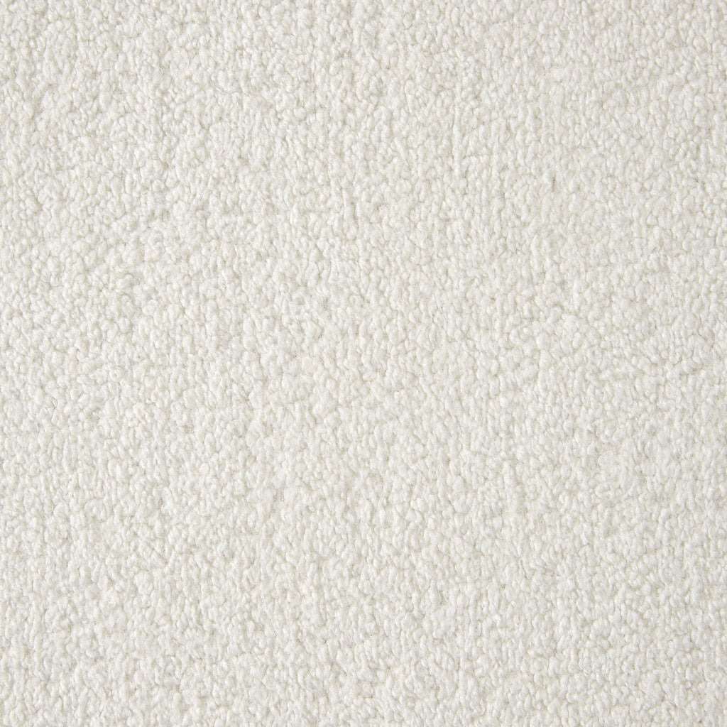 Dipley Beige Boucle Upholstered Bench