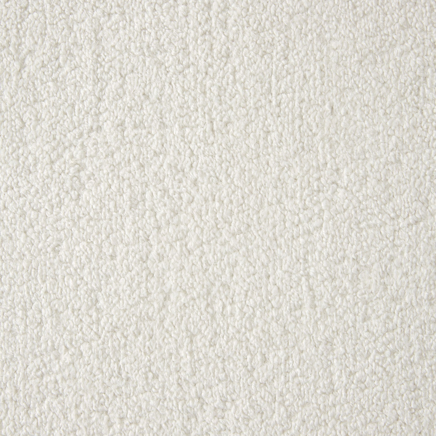 Dipley Beige Boucle Upholstered Bench