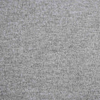 Timber Grey Marl Fabric Sofa, 3-Seater