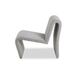 Alga Emporio Pattern Occasional Chair