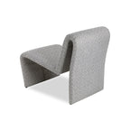 Alga Emporio Pattern Occasional Chair