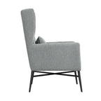 Marlow Chair - Seafoam