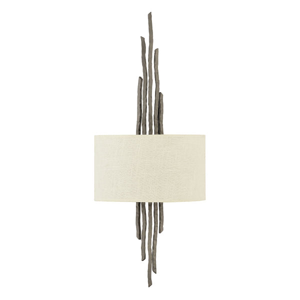 Spyre 2 Light Wall Light - Metallic Matte Bronze
