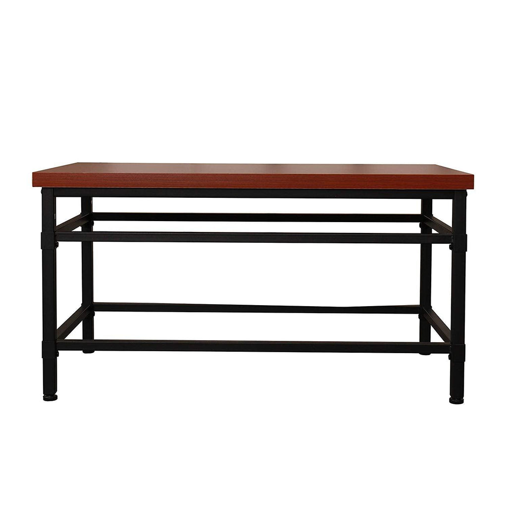 Morgan Industrial Coffee Table