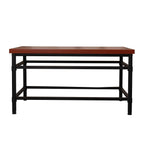 Morgan Industrial Coffee Table
