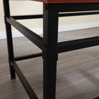 Morgan Industrial Coffee Table