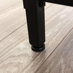 Morgan Industrial Coffee Table