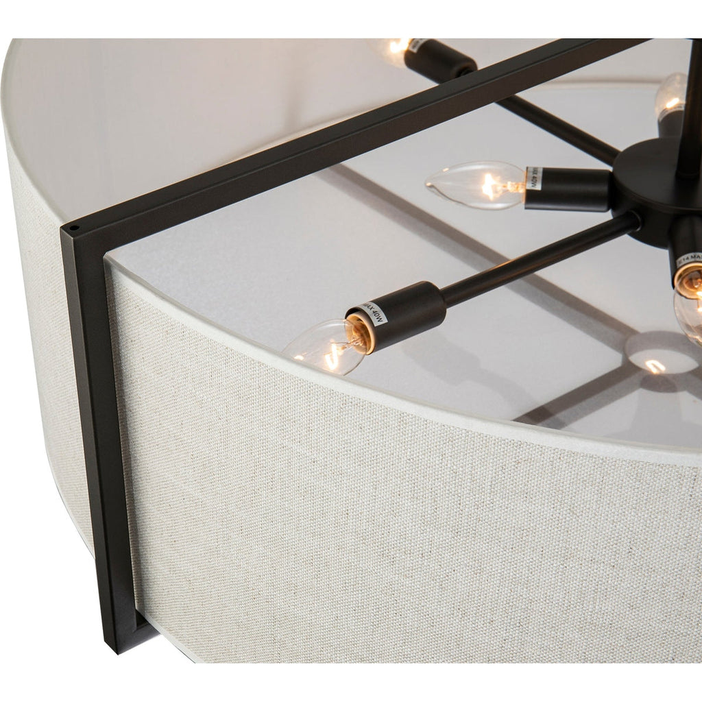 Sanderson Pendant Lamp