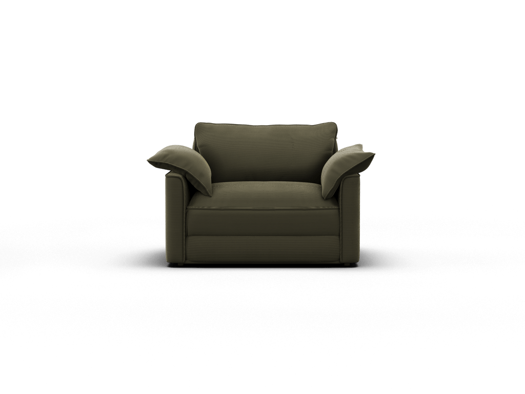 Modern Sofa Bed: Stylish Design, Exceptional Comfort for Your Space