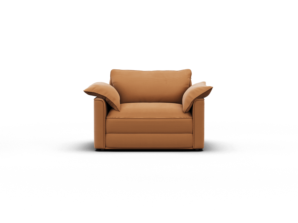 Modern Sofa Bed: Stylish Design, Exceptional Comfort for Your Space