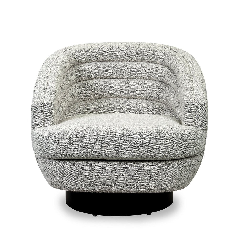 Wegner Occasional Chair - Boucle Whisk