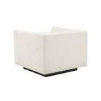 Era Occasional Chair - Boucle Sand