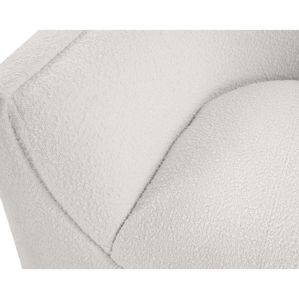 Era Occasional Chair - Boucle Sand