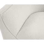 Era Occasional Chair - Boucle Sand