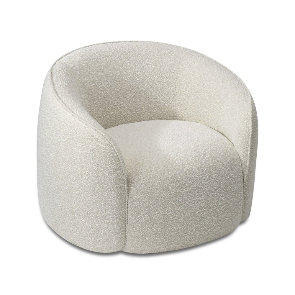 Polta Occasional Chair - Boucle Sand | Outlet
