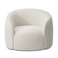 Polta Occasional Chair - Boucle Sand | Outlet