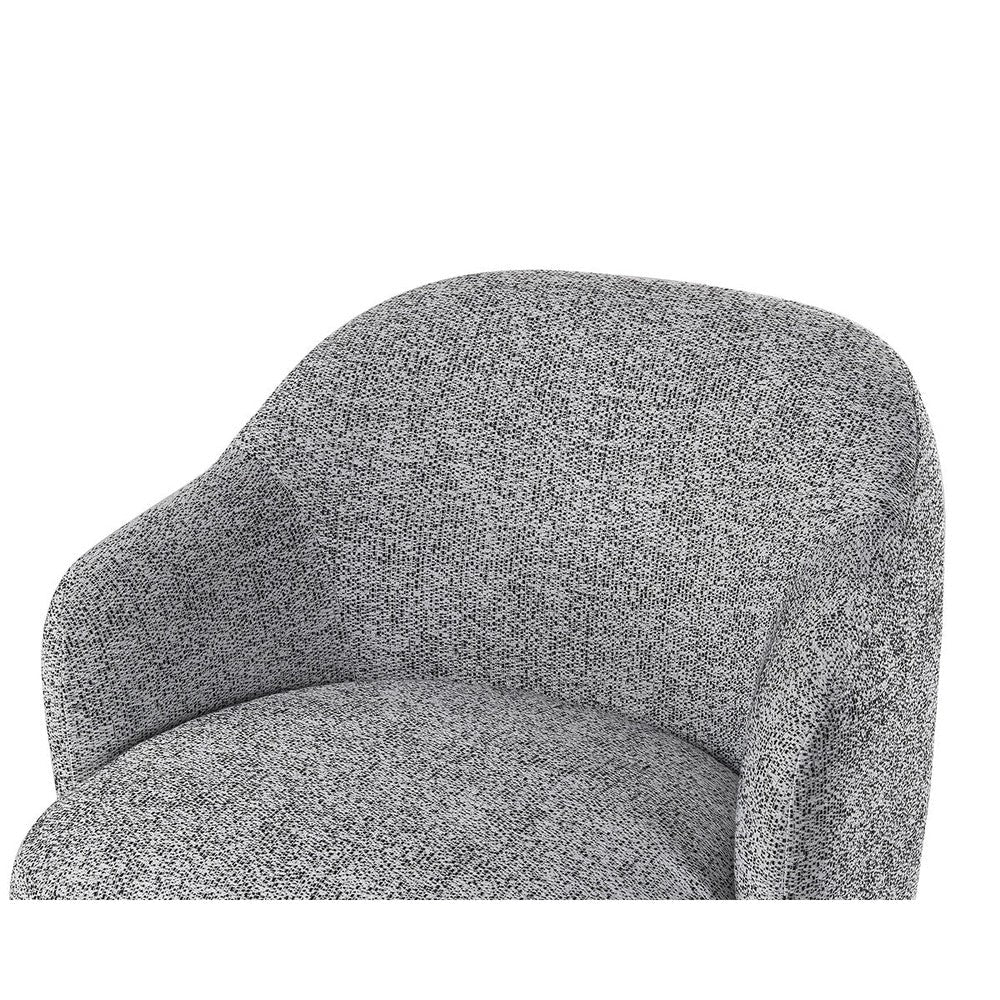 Omega Occasional Chair - Talbot Freckled