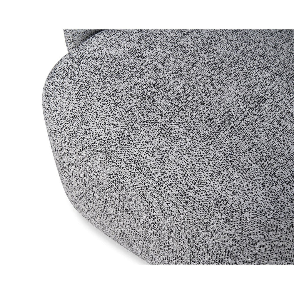 Omega Occasional Chair - Talbot Freckled