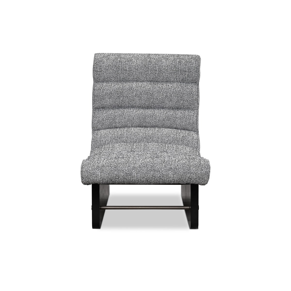 Franklin Occasional Chair - Talbot Freckled