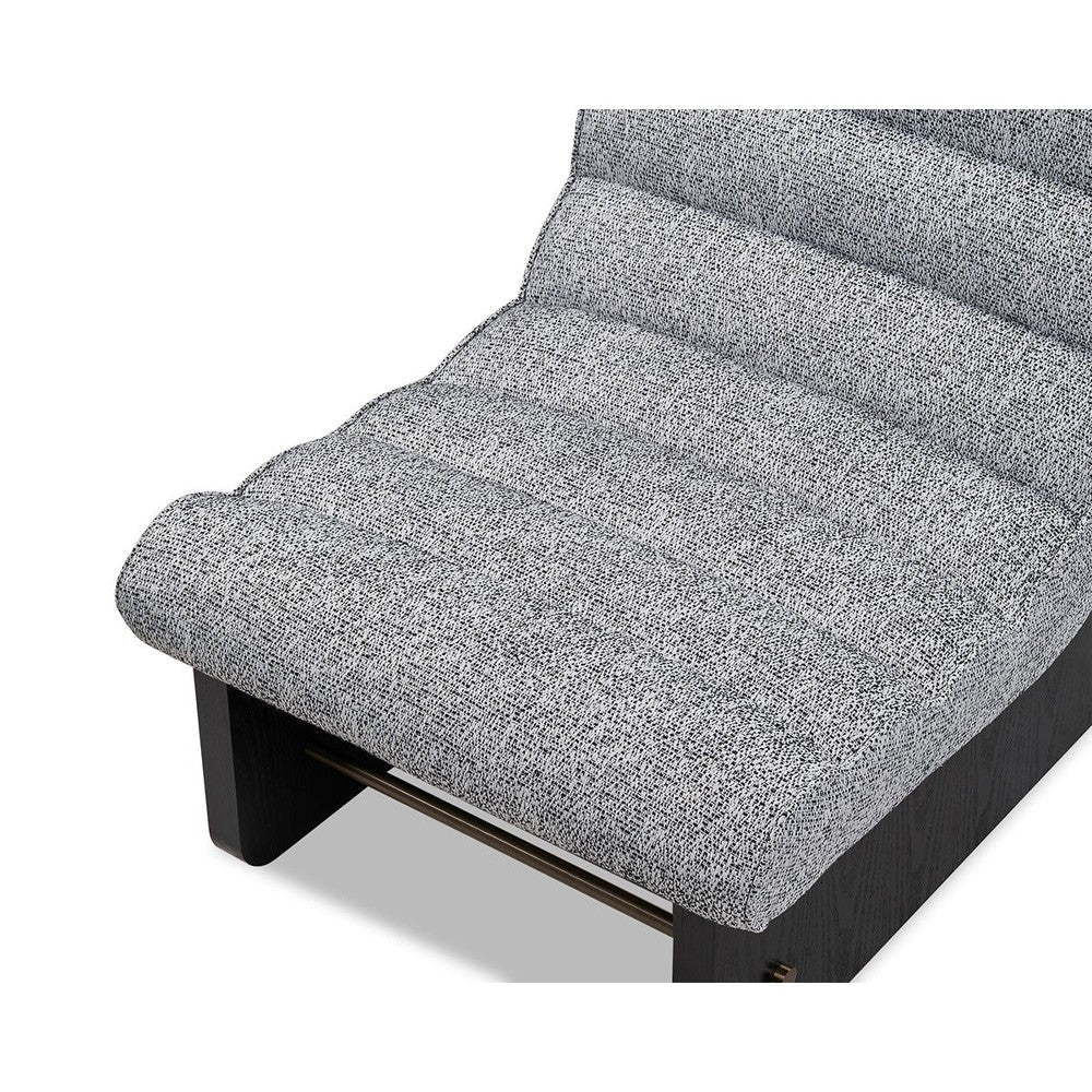 Franklin Occasional Chair - Talbot Freckled