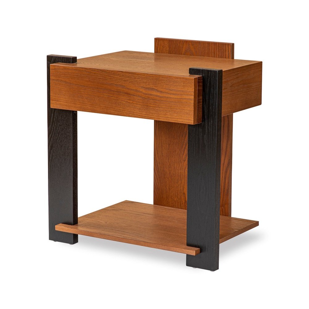 Bugano Bedside Table
