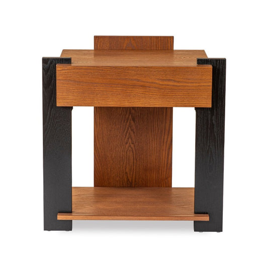 Bugano Bedside Table