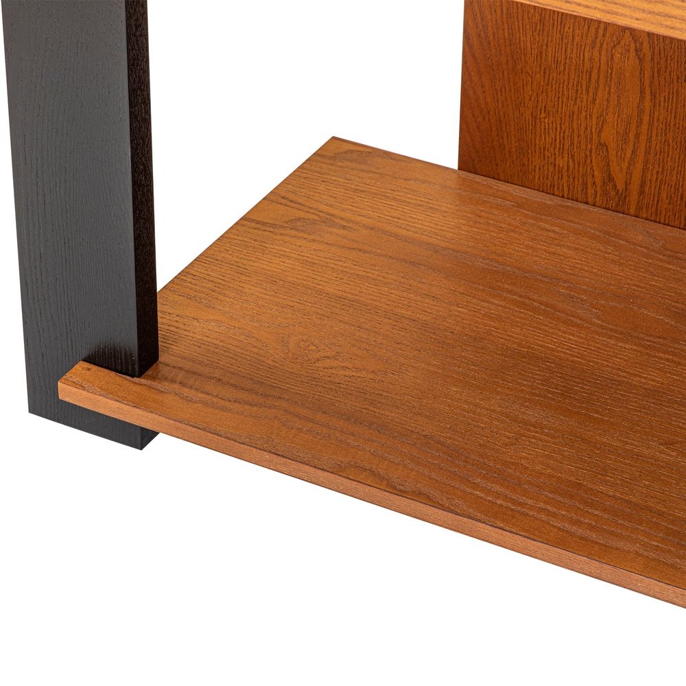 Bugano Bedside Table