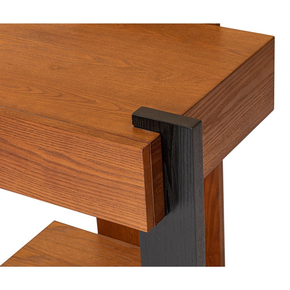 Bugano Bedside Table