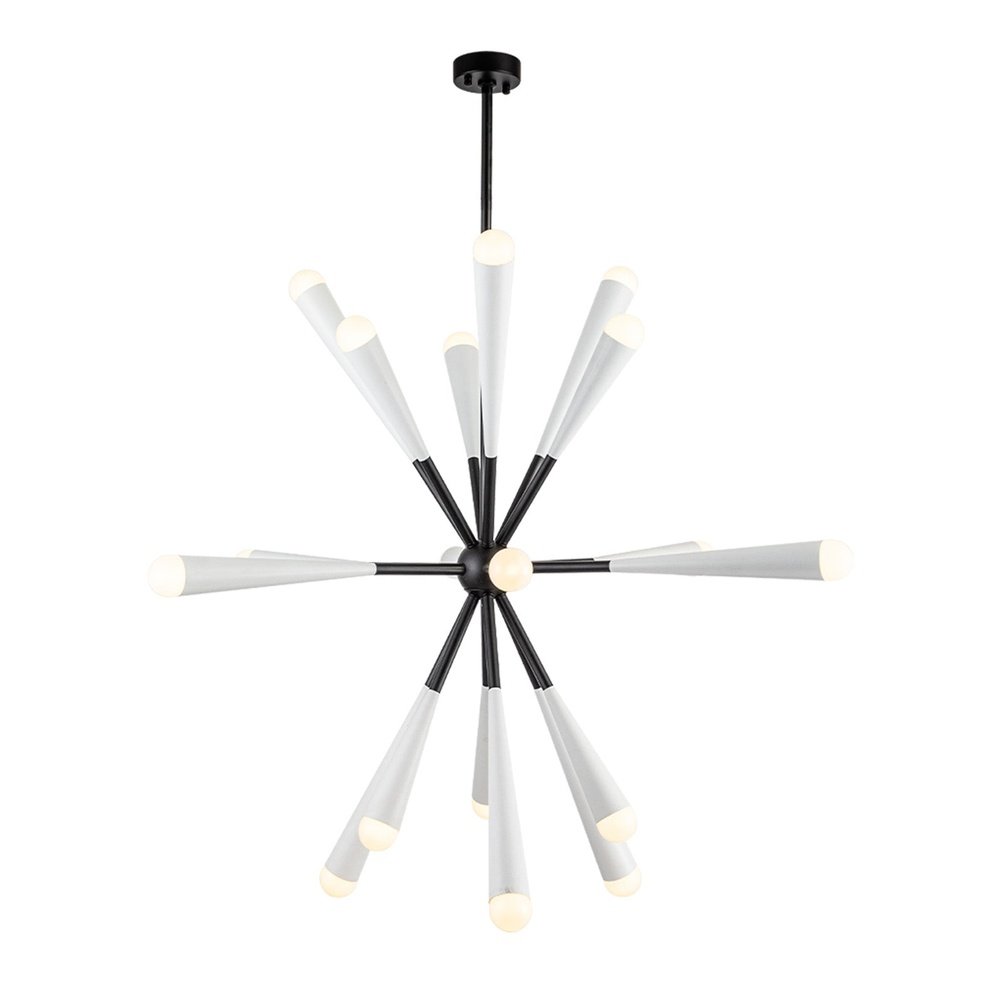 Pheonix Pendant Lamp