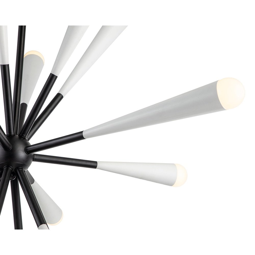 Pheonix Pendant Lamp