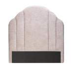 Roseberry Headboard - Lavender