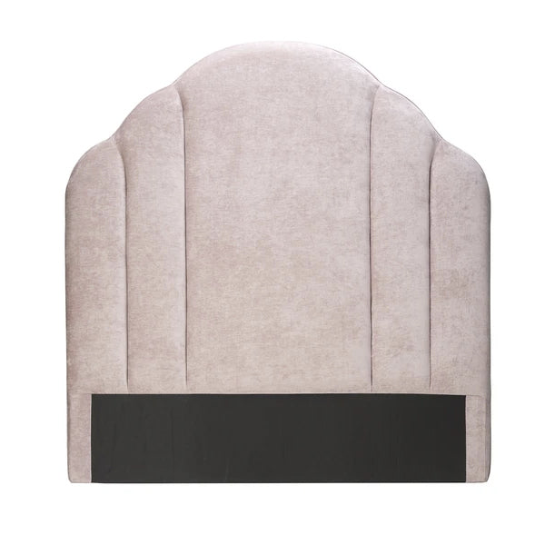 Roseberry Headboard - Lavender