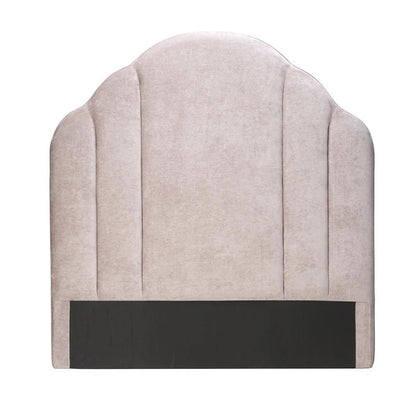 Roseberry Headboard - Lavender