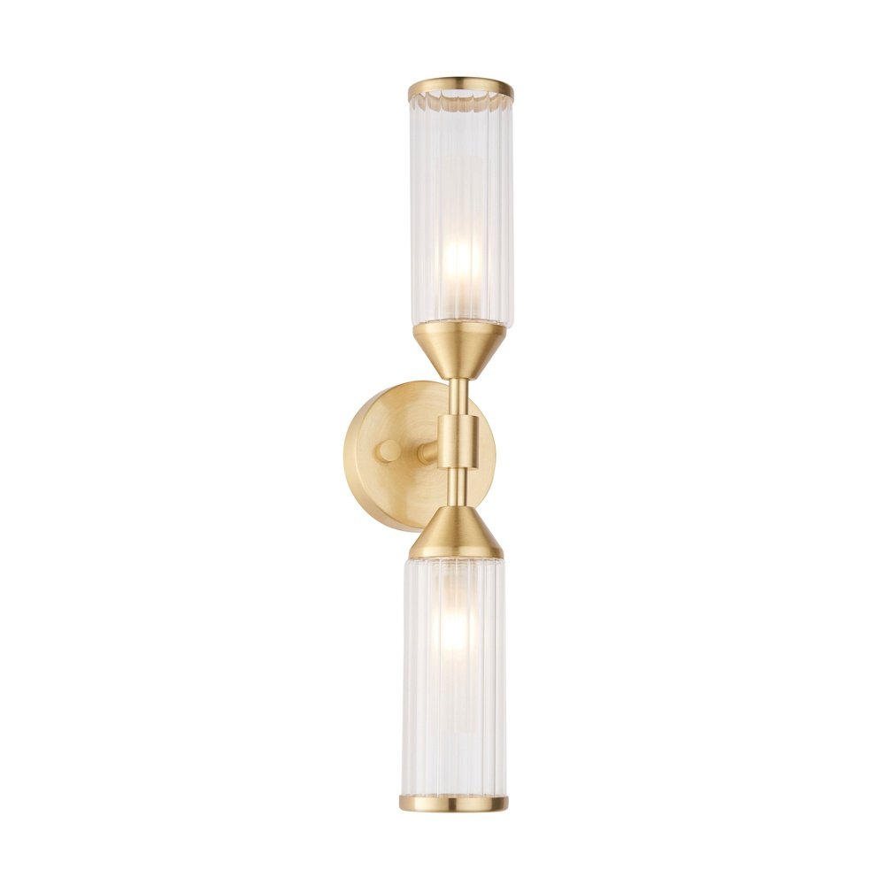 Parker Wall Light - Gold