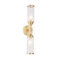 Parker Wall Light - Gold