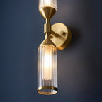 Parker Wall Light - Gold