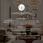 Gil Chair - Boucle Sand