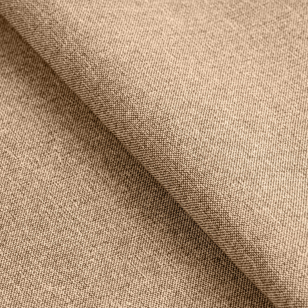 Nobu Dining Chair | Latte Sustainable Fabric & Walnut