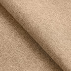 Nobu Dining Chair | Latte Sustainable Fabric & Walnut