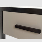 Liza Bedside Table | Outlet