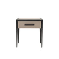 Liza Bedside Table | Outlet