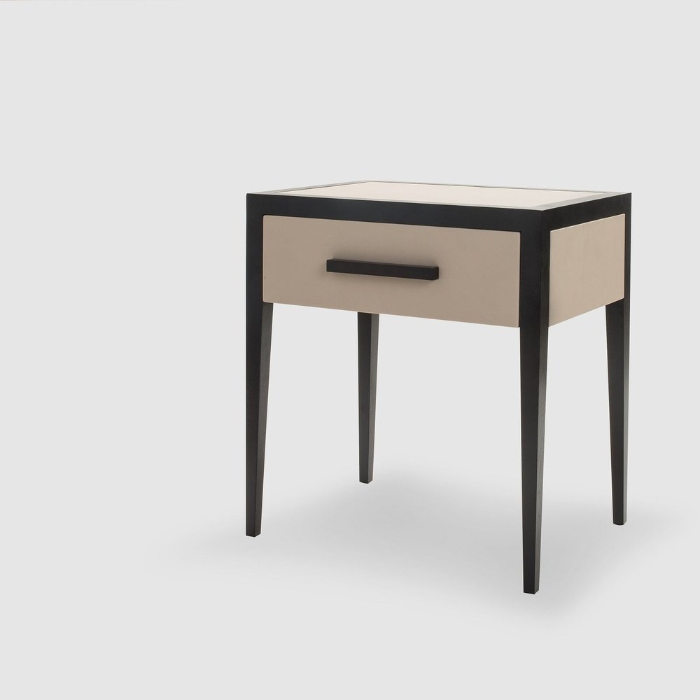 Liza Bedside Table | Outlet
