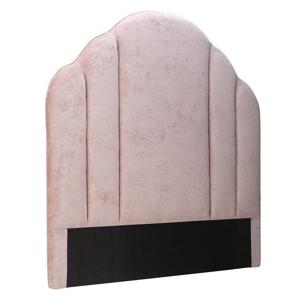 Roseberry Headboard - Lavender