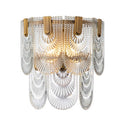 Sem Wall Lamp - Gold