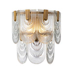 Sem Wall Lamp - Gold